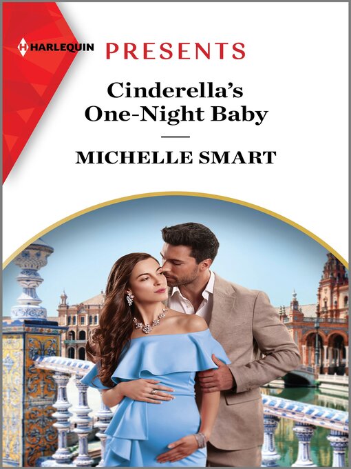 Title details for Cinderella's One-Night Baby by Michelle Smart - Available